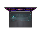 MSI Cyborg 15 A12VF-499PH Gaming Laptop |  15.6" FHD (1920X1080) IPS | 144HZ I7-12650H | 16GB RAM | 512GB SSD | RTX 4060 | Windows 11 Home | MSI Essential Backpack