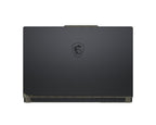 MSI Cyborg 15 A12VF-083PH Gaming Laptop (Black) | 15.6" FHD (1920x1080) | i7 12650H | 8GB RAM | 512GB SSD | RTX 4060 | Windows 11 Home | MSI Gaming Backpack