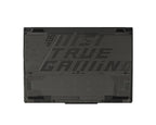 MSI Cyborg 15 A12VF-083PH Gaming Laptop (Black) | 15.6" FHD (1920x1080) | i7 12650H | 8GB RAM | 512GB SSD | RTX 4060 | Windows 11 Home | MSI Gaming Backpack