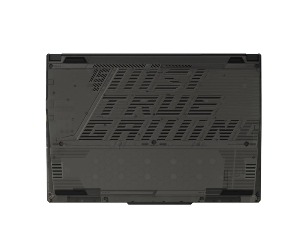MSI Cyborg 15 A12VF-499PH Gaming Laptop |  15.6" FHD (1920X1080) IPS | 144HZ I7-12650H | 16GB RAM | 512GB SSD | RTX 4060 | Windows 11 Home | MSI Essential Backpack
