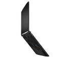 MSI Katana GF66 12UC-672PH Gaming Laptop (Black) | 15.6 FHD | i7-12650H | 8GB DDR4 | 512GB SSD | RTX 3050 | Windows 11 Home | MSI Essential Backpack