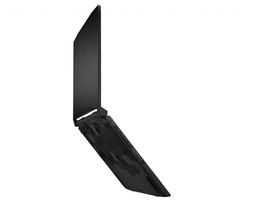 MSI KATANA GF66 11UG-656PH GAMING LAPTOP (BLACK) | 15.6“ FHD | i7-11800H | RTX 3070 | 16GB DDR4 | 512GB SSD |RTX 3070 | WIN10  + MSI GAMING BACKPACK