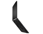 MSI KATANA GF66 11UG-656PH GAMING LAPTOP (BLACK) | 15.6“ FHD | i7-11800H | RTX 3070 | 16GB DDR4 | 512GB SSD |RTX 3070 | WIN10  + MSI GAMING BACKPACK