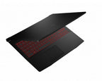 MSI Katana GF66 11UG-875PH 15.6”  FHD IPS Gaming Laptop (Black) | 15.6”  FHD | i7-11800H | 16 GB RAM | 512 GB SSD | RTX 3070 | Windows 11 Home |  MSI Gaming Backpack