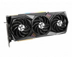 MSI Geforce RTX 3090 Gaming x Trio 24G GDDR6X Graphics Card