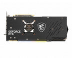 MSI Geforce RTX 3090 Gaming x Trio 24G GDDR6X Graphics Card