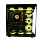 AURORA VXR Gaming PC | I5 12400F | 16 GB RAM DDR4 | 1TB SSD | RTX 3060 | Windows 11 Home