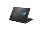 ASUS ROG STRIX SCAR 17 G733QS-HG153TS 300HZ GAMING LAPTOP (ORIGINAL BLACK) | 17.3" FHD | Ryzen™ 9 5900HX | 16GB DDR4 | 1TB + 1TB SSD | WIN10
