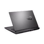 ASUS ROG Strix G15 G513RW-HF088W Gaming Laptop (Eclipse Gray) | 15.6" FHD | Ryzen™ 7 6800H | 16GB DDR5 | 512 GB SSD | RTX™ 3070 TI | Windows 11 Home | ROG Backpack