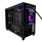 AP201 V2 Gaming Desktop – Ryzen 7 5700X, RTX 3060 Ti