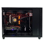 Powered by ASUS: Aurora AP201 Gaming PC | Intel Core i5 13400F | 16GB RAM | 1TB SSD | RTX 3060TI | Windows 11 Home