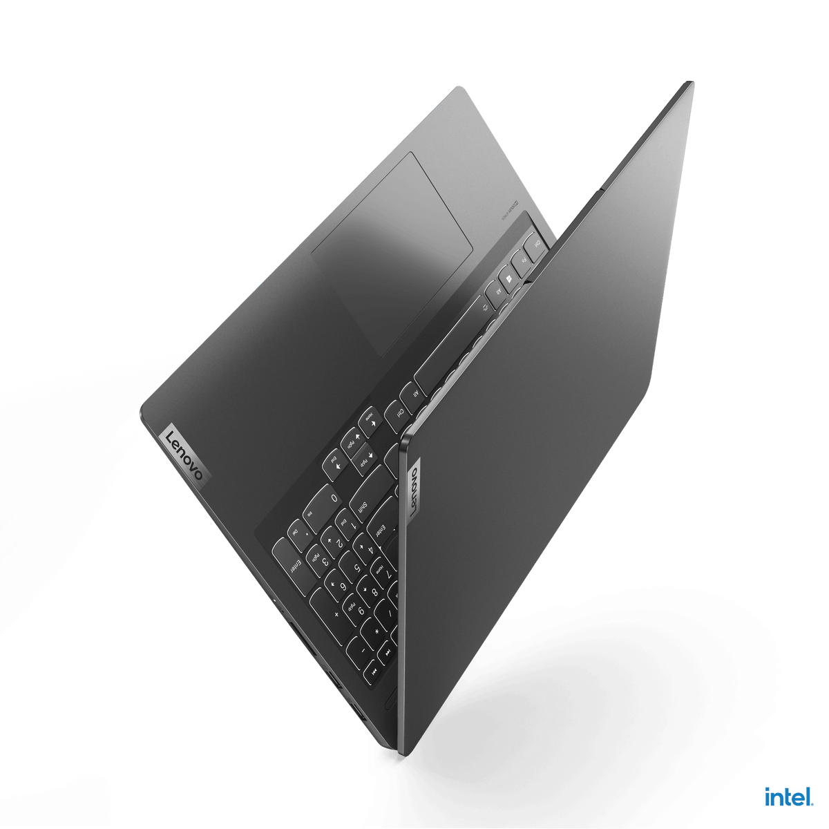 LENOVO IDEAPAD SLIM 5 PRO 16ACH6 82L50071PH LAPTOP (STORM GREY) | 16" FHD | RYZEN 5 5600H | 16GB DDR4 | 512GB SSD | RTX 3050 | WIN10 + LENOVO LAPTOP CASUAL BACKPACK B210 + LENOVO MONITOR D24-20