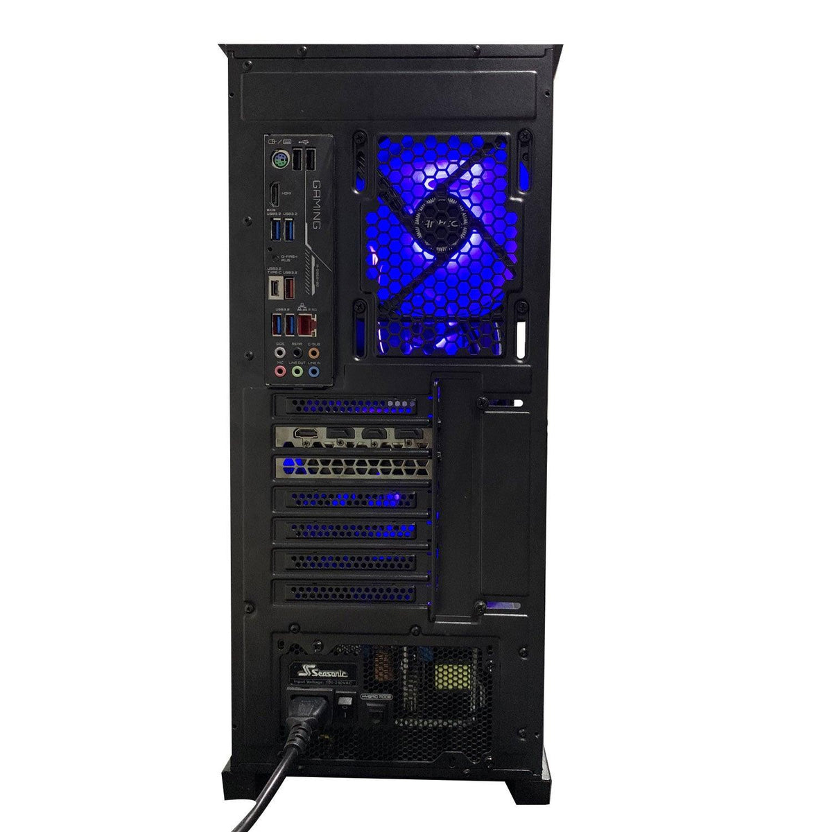 Sophos NX700 Gaming PC | RYZEN 5 5600X  | 16 GB DDR4 | 1 TB SSD | RTX 3060 | Windows 11 Home