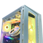 ULTRA GUNGNIR 110R GAMING PC |  Ryzen 9 5900X | 32 GB RAM DDR4 | 1 TB SSD | RTX 3080 | Windows 11 Home