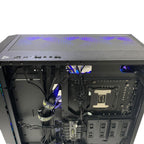 Optima DF800 Flux Gaming PC | i9 12900KF | 32 GB RAM | 2 TB SSD | RTX 3070 Ti | Windows 11 Home