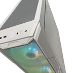 AURORA HAF-500 Gaming PC | RYZEN 7 5700X | 16 GB RAM | 500 GB SSD | RTX 3060 | Windows 11 Home