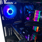 ULTRA GX601 GAMING PC | Ryzen™ 9 5900X | 32 GB RAM | 2TB SSD | RTX™ 3080 Ti | Windows 11 Home