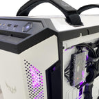 Ultra GT501 V2 Gaming PC | Ryzen 9 5900X | 32GB RAM | 2TB SSD | RTX 3080 TI | Windows 11 Home
