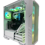 AURORA HAF-500 Gaming PC | RYZEN 7 5700X | 16 GB RAM | 500 GB SSD | RTX 3060 | Windows 11 Home