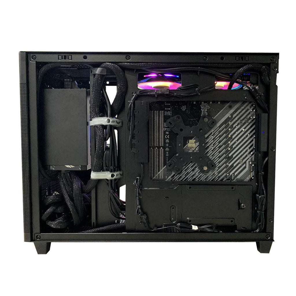 AP201 V2 Gaming Desktop – Ryzen 7 5700X, RTX 3060 Ti