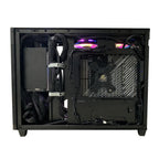 AP201 V2 Gaming Desktop – Ryzen 7 5700X, RTX 3060 Ti