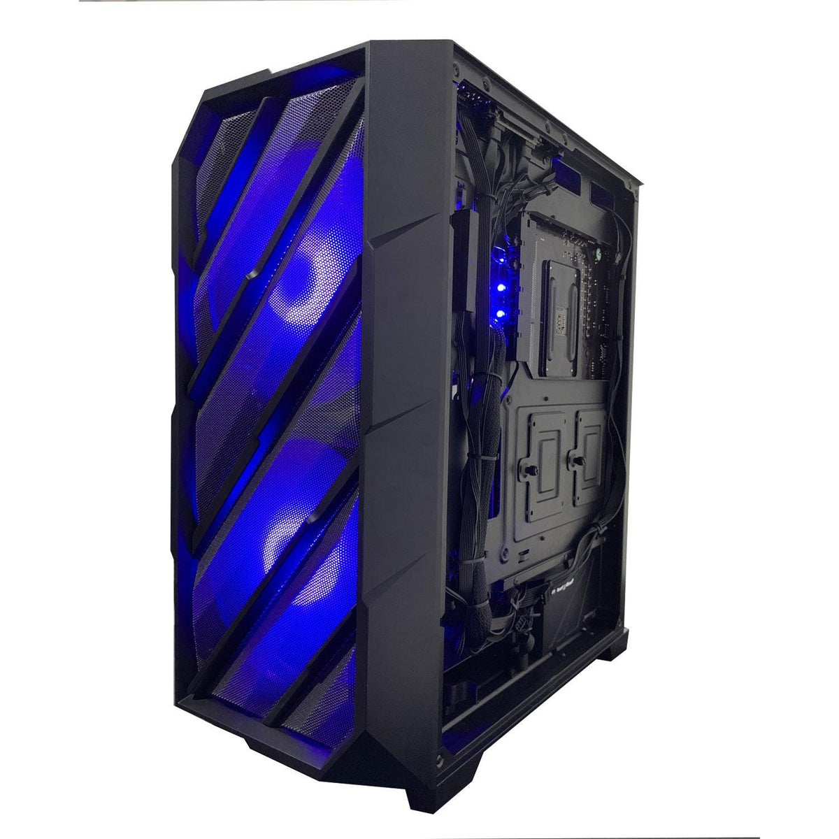Sophos NX700 Gaming PC | RYZEN 5 5600X  | 16 GB DDR4 | 1 TB SSD | RTX 3060 | Windows 11 Home