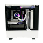 Optima Flow Gaming PC | Ryzen 7 5800X | RTX 3070 | 32 GB RAM | 1 TB SSD | Windows 11 Home