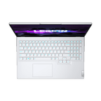 LENOVO LEGION 5 15ACH6H 82JU00ESPH GAMING LAPTOP (STINGRAY) | 15.6" WQHD | RYZEN 5 5600H | 8GB DDR4 | 512GB SSD | WIN10 + LENOVO LEGION M300 RGB GAMING MOUSE + LENOVO GAMING BACKPACK