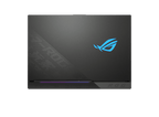 ASUS ROG STRIX SCAR 17 G733QS-HG153TS 300HZ GAMING LAPTOP (ORIGINAL BLACK) | 17.3" FHD | Ryzen™ 9 5900HX | 16GB DDR4 | 1TB + 1TB SSD | WIN10