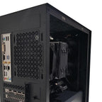 SIGMA MACUBE 110 GAMING PC | RYZEN 5 5600X | 16GB RAM DDR4 | 1TB SSD | RTX 3060 TI | Windows 11 Home