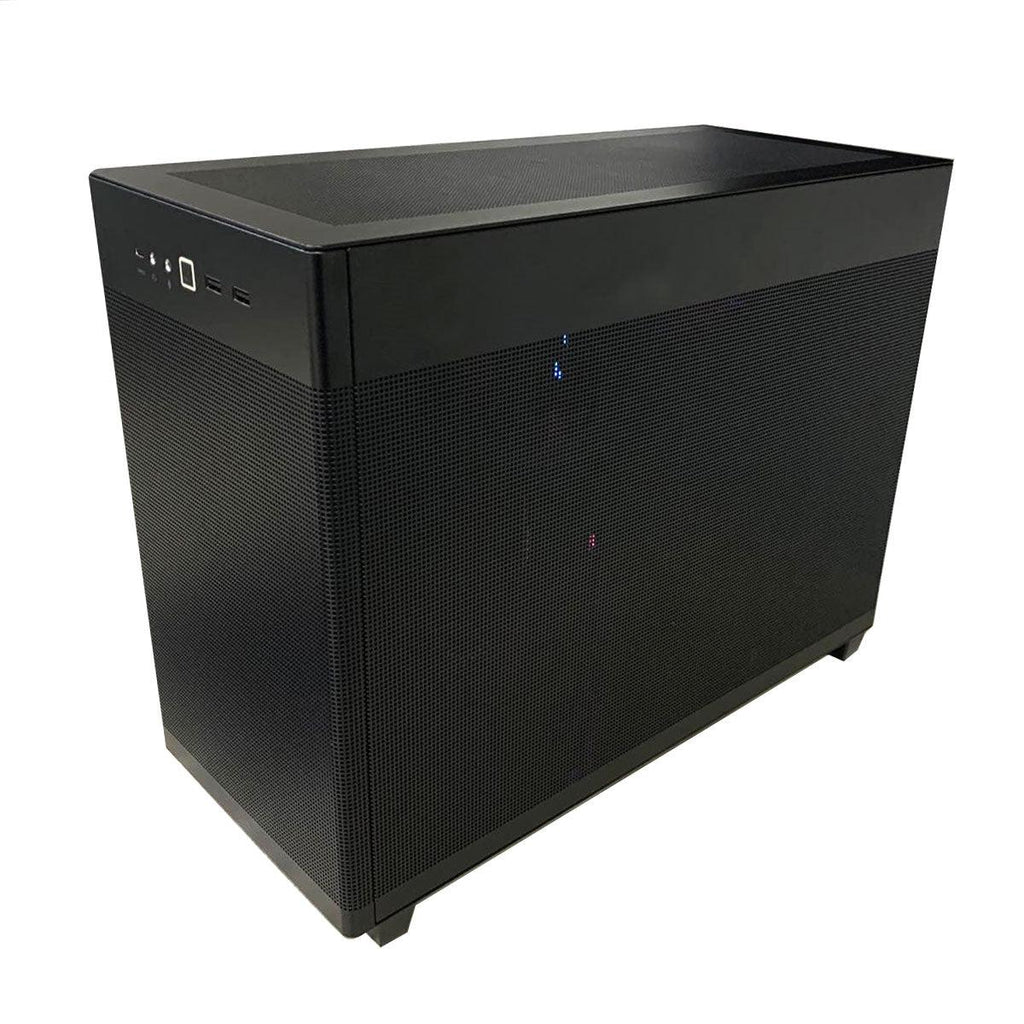 AP201 V2 Gaming Desktop – Ryzen 7 5700X, RTX 3060 Ti