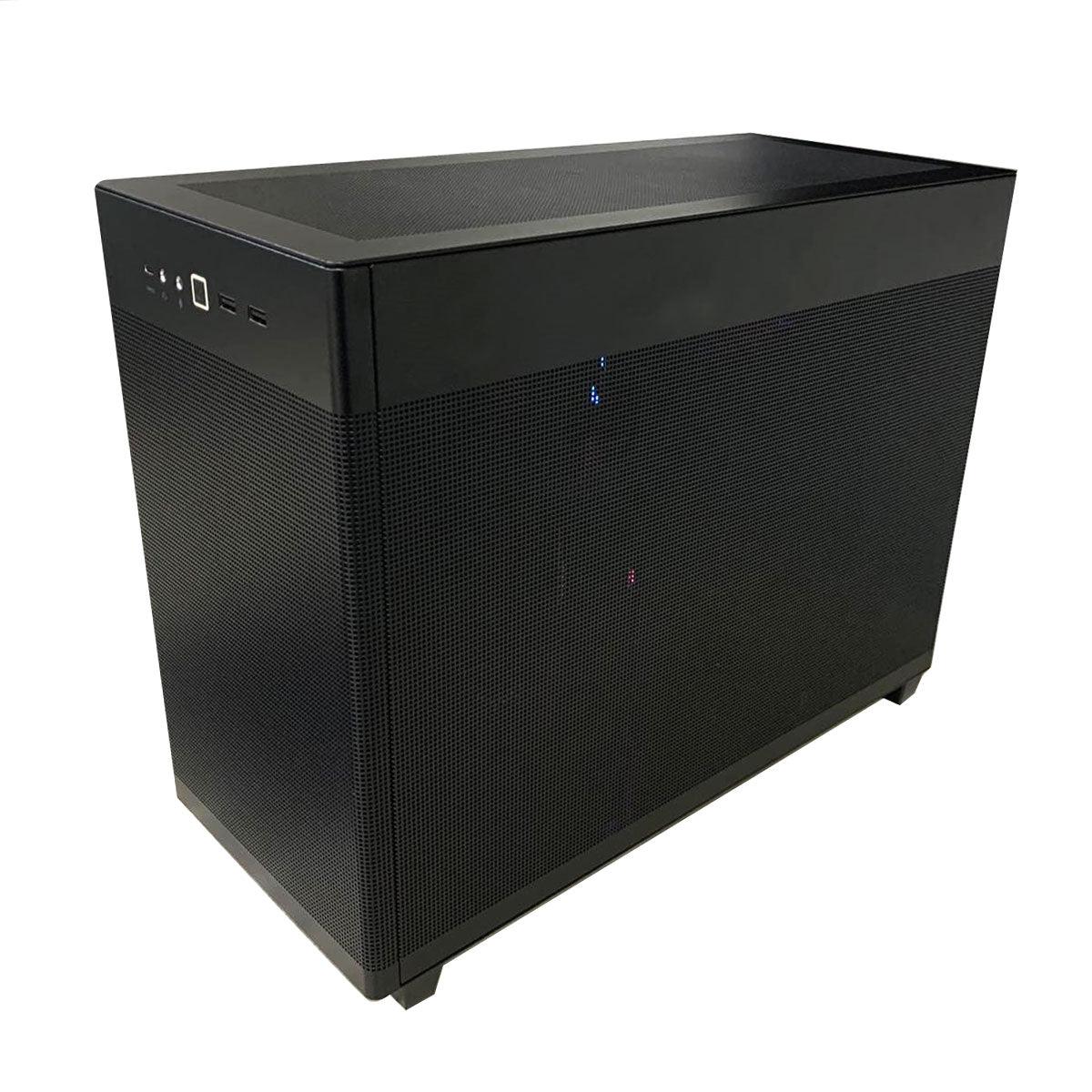AP201 V2 Gaming Desktop – Ryzen 7 5700X, RTX 3060 Ti