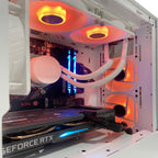AURORA TD300 Gaming PC | Ryzen 7 5700X | 16 GB RAM | 512 GB SSD | RTX 3060 | Windows 11 Home