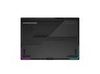 ASUS ROG STRIX SCAR 17 G733QS-HG153TS 300HZ GAMING LAPTOP (ORIGINAL BLACK) | 17.3" FHD | Ryzen™ 9 5900HX | 16GB DDR4 | 1TB + 1TB SSD | WIN10