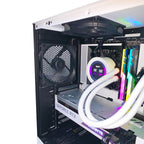 Optima Flow Gaming PC | Ryzen 7 5800X | RTX 3070 | 32 GB RAM | 1 TB SSD | Windows 11 Home