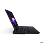 LENOVO LEGION 5 15ACH6 82JW00H6PH 165HZ GAMING LAPTOP (PHANTOM BLUE) | 15.6” FHD | RYZEN 5 5600H | 16GB DDR4 | 512GB SSD | RTX3050 | WIN11 + M300 RGB GAMING MOUSE + ACTIVE GAMING BACKPACK (GX41C86982)