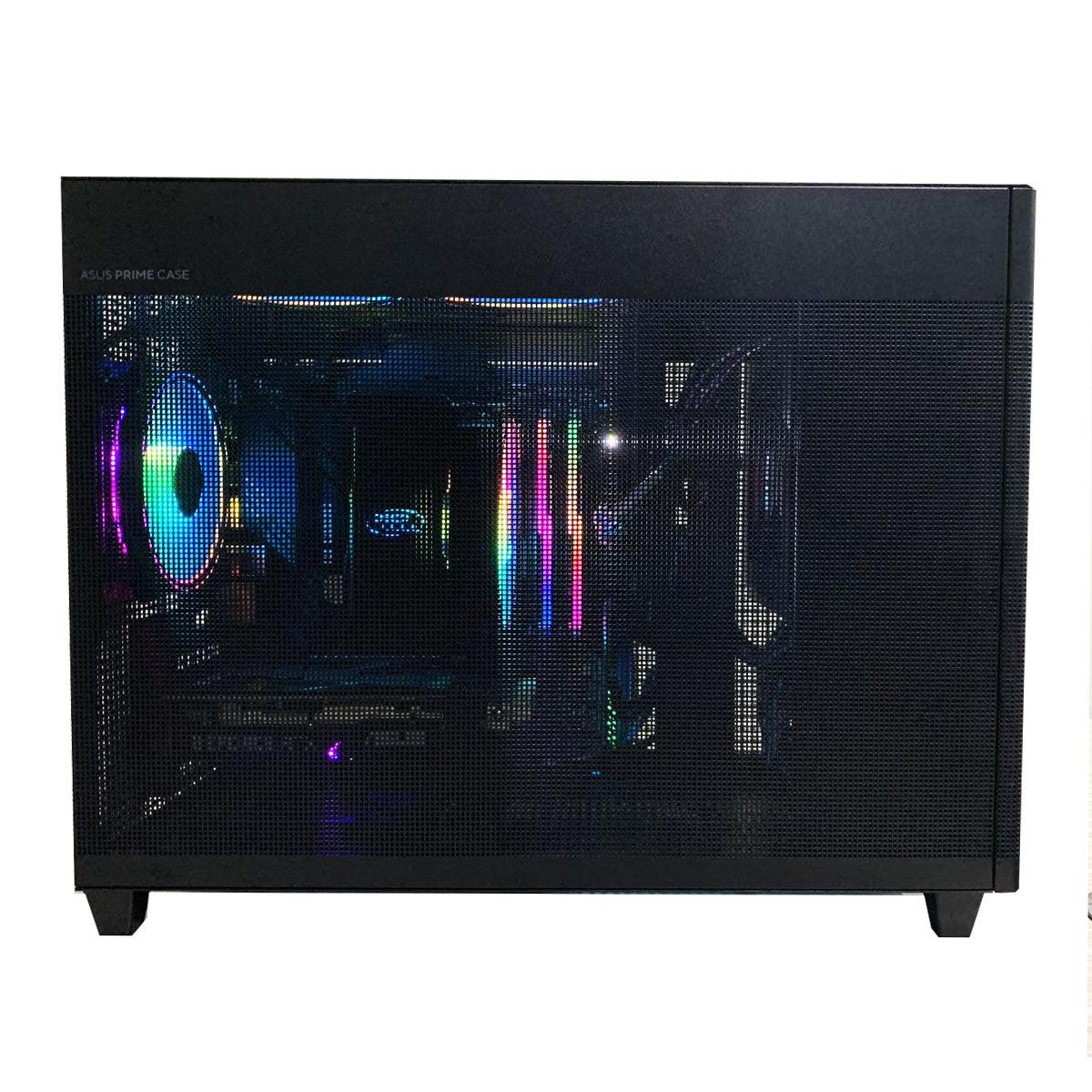 AP201 V2 Gaming Desktop – Ryzen 7 5700X, RTX 3060 Ti