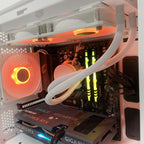 AURORA TD300 Gaming PC | Ryzen 7 5700X | 16 GB RAM | 512 GB SSD | RTX 3060 | Windows 11 Home