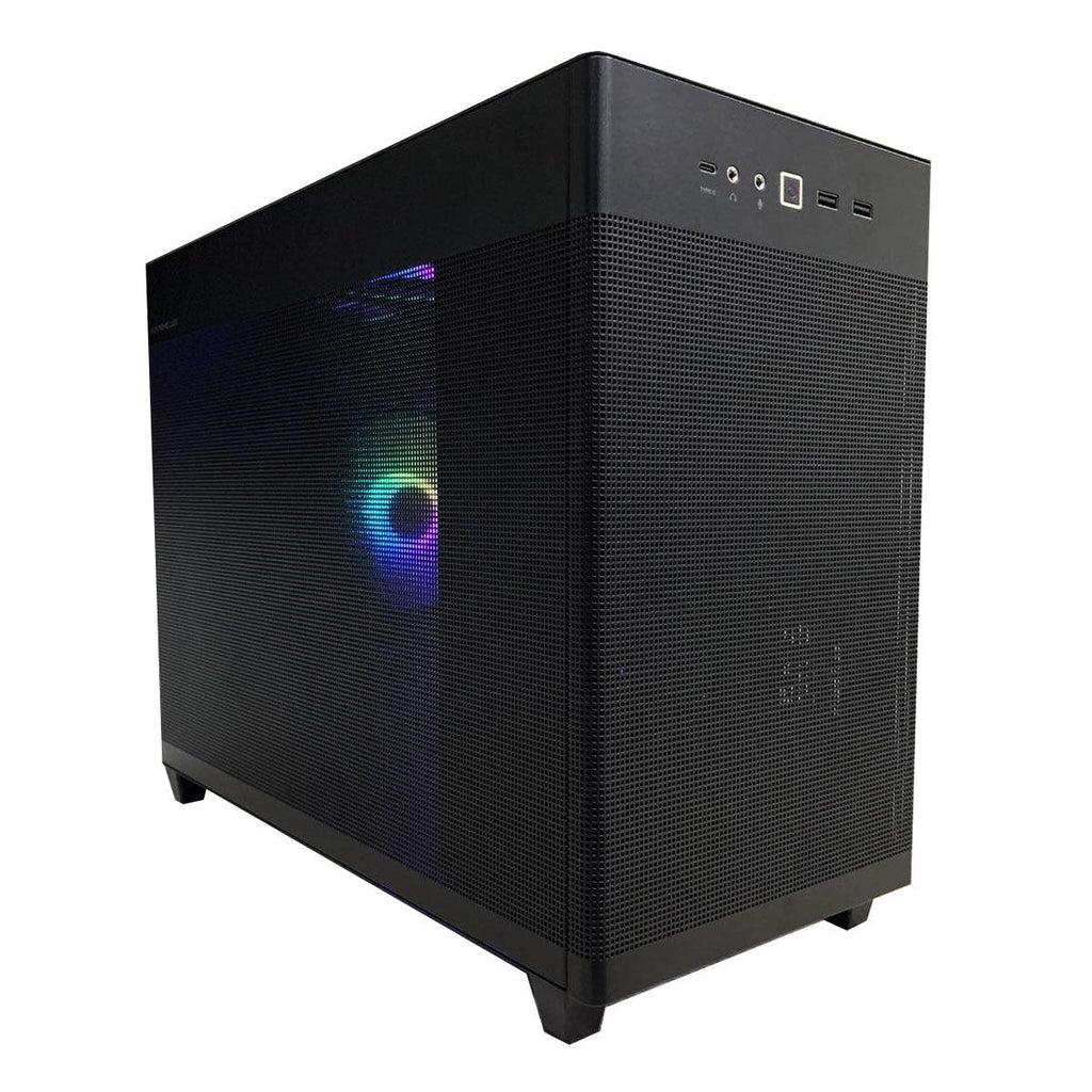 AP201 V2 Gaming Desktop – Ryzen 7 5700X, RTX 3060 Ti