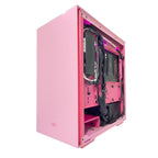 Aurora Macube 110 Pink Edition Gaming PC SPECS | Ryzen 5 5600 | 16 GB DDR4 | 1 TB SSD | RTX 3060 | Windows 11 Home