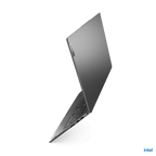 LENOVO IDEAPAD SLIM 5 PRO 16ACH6 82L50071PH LAPTOP (STORM GREY) | 16" FHD | RYZEN 5 5600H | 16GB DDR4 | 512GB SSD | RTX 3050 | WIN10 + LENOVO LAPTOP CASUAL BACKPACK B210 + LENOVO MONITOR D24-20