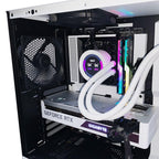 Optima Flow Gaming PC | Ryzen 7 5800X | RTX 3070 | 32 GB RAM | 1 TB SSD | Windows 11 Home