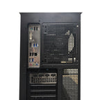 OPTIMA CH510 GAMING PC | RYZEN 5 5600X | 16GB DDR4 |  512GB SSD | RTX 3070 | Windows 11 Home