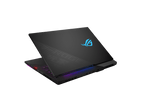 ASUS ROG STRIX SCAR 17 G733QS-HG153TS 300HZ GAMING LAPTOP (ORIGINAL BLACK) | 17.3" FHD | Ryzen™ 9 5900HX | 16GB DDR4 | 1TB + 1TB SSD | WIN10