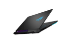 ASUS ROG STRIX SCAR 17 G733QS-HG153TS 300HZ GAMING LAPTOP (ORIGINAL BLACK) | 17.3" FHD | Ryzen™ 9 5900HX | 16GB DDR4 | 1TB + 1TB SSD | WIN10