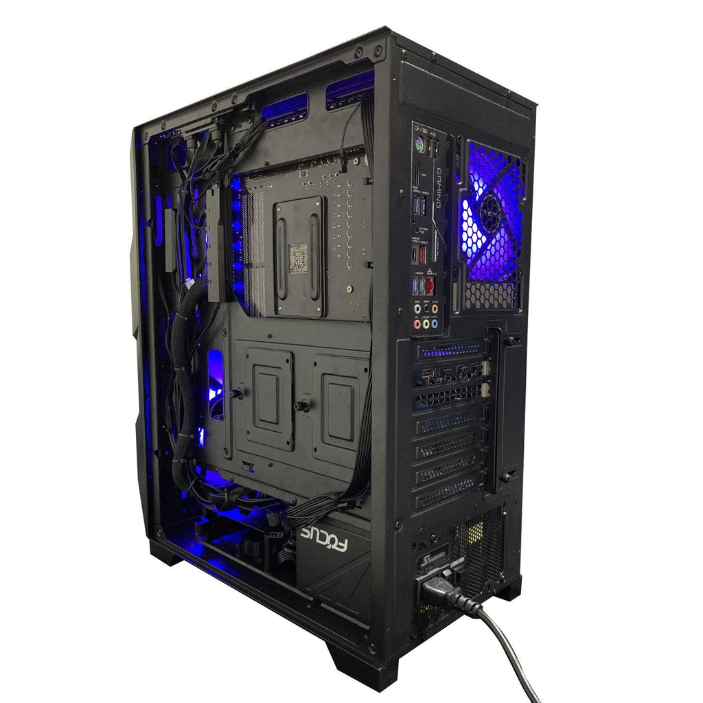 Sophos NX700 Gaming PC | RYZEN 5 5600X  | 16 GB DDR4 | 1 TB SSD | RTX 3060 | Windows 11 Home