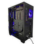 Sophos NX700 Gaming PC | RYZEN 5 5600X  | 16 GB DDR4 | 1 TB SSD | RTX 3060 | Windows 11 Home