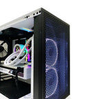 Optima Flow Gaming PC | Ryzen 7 5800X | RTX 3070 | 32 GB RAM | 1 TB SSD | Windows 11 Home