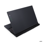LENOVO LEGION 5 15ACH6 82JW00H6PH 165HZ GAMING LAPTOP (PHANTOM BLUE) | 15.6” FHD | RYZEN 5 5600H | 16GB DDR4 | 512GB SSD | RTX3050 | WIN11 + M300 RGB GAMING MOUSE + ACTIVE GAMING BACKPACK (GX41C86982)