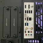 Ultra Hyte Gaming PC | i7-13700KF | 16GB DDR4 | 1TB SSD | 1TB HDD | RTX 3070Ti | Windows 11 PRO